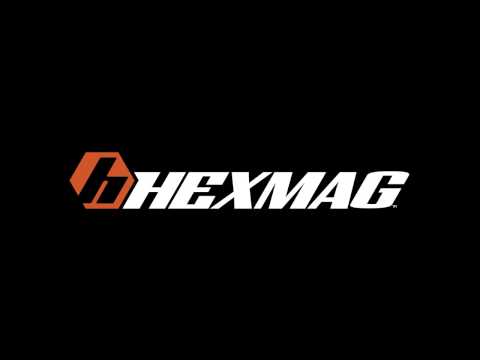 HEXMAG® M-LOK® Rail Cover (4 Pack) | HX-MLC-4PK
